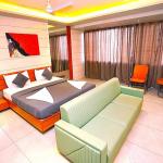 Suite Room